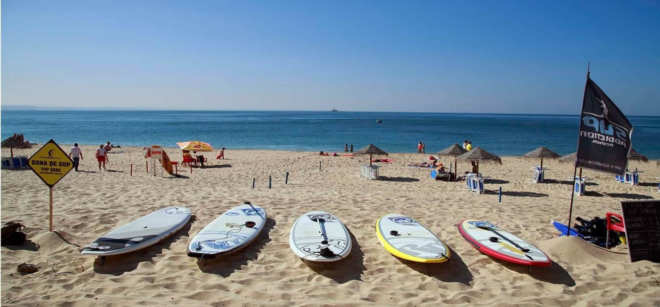 Lissabon: Städtetrip trifft Strandurlaub